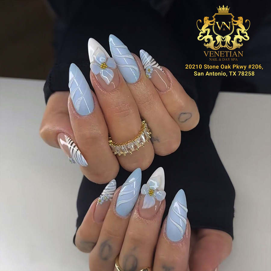 Nail Art Design